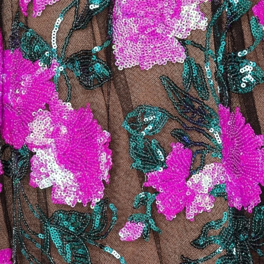 Bronx and Banco Rafaela midi dress - Picture 6 of 6